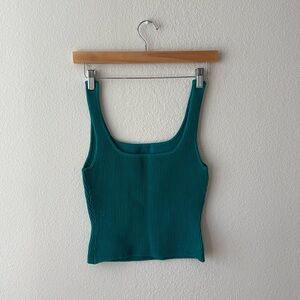 Babaton Contour Ribbed top S